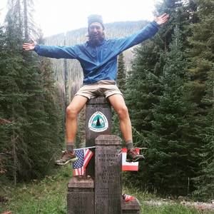 Meet your Posher, Nicholas